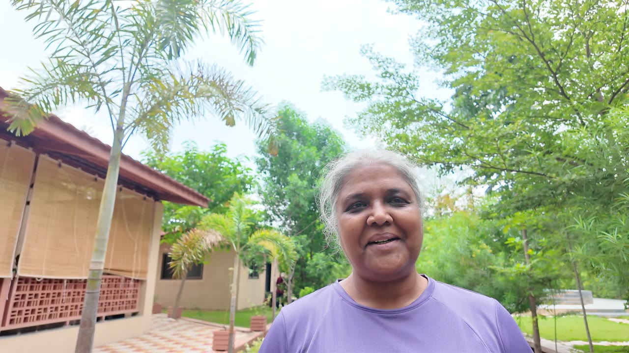 Ambika — Bangalore — Wildlife Safari video testimonial
