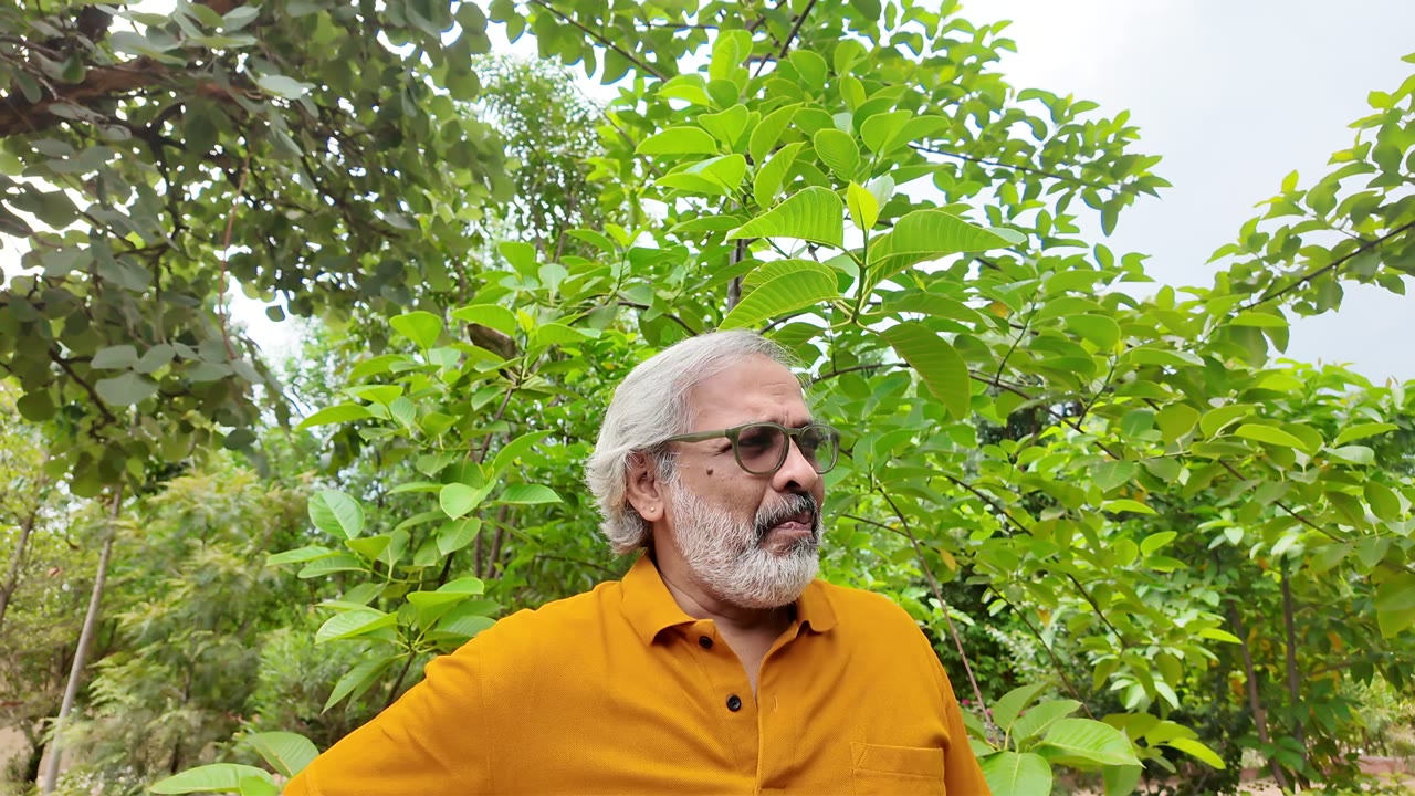 Jaykumar — Chennai — Wildlife Safari video testimonial